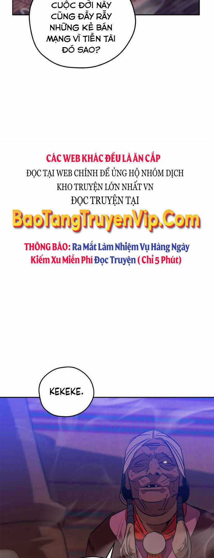 Võ Học Miền Viễn Tây Chapter 18 trang 40