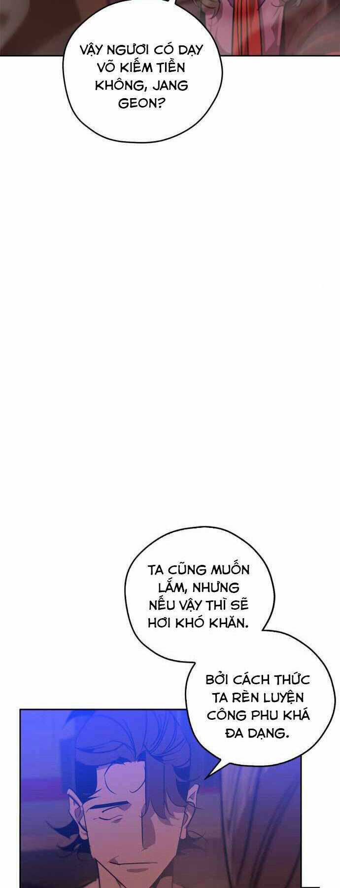 Võ Học Miền Viễn Tây Chapter 18 trang 41