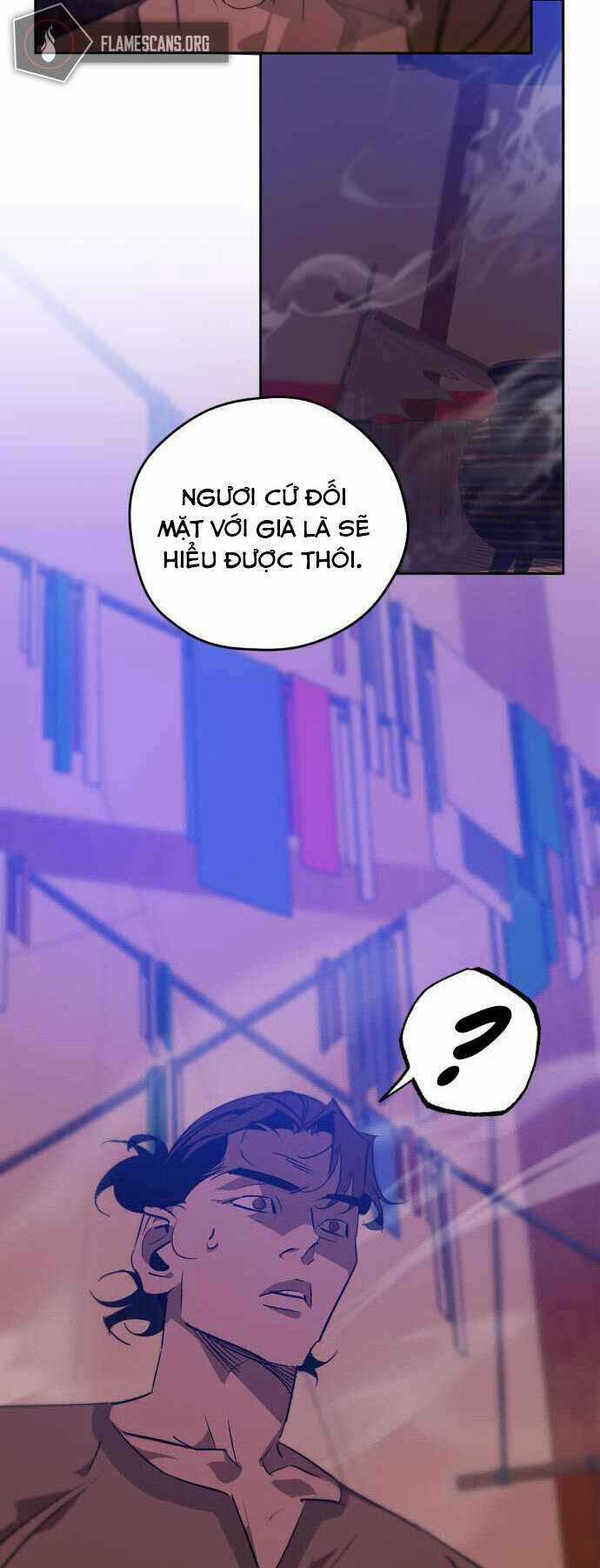 Võ Học Miền Viễn Tây Chapter 18 trang 42