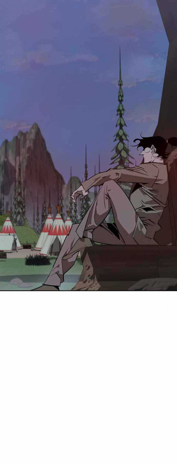 Võ Học Miền Viễn Tây Chapter 18 trang 46