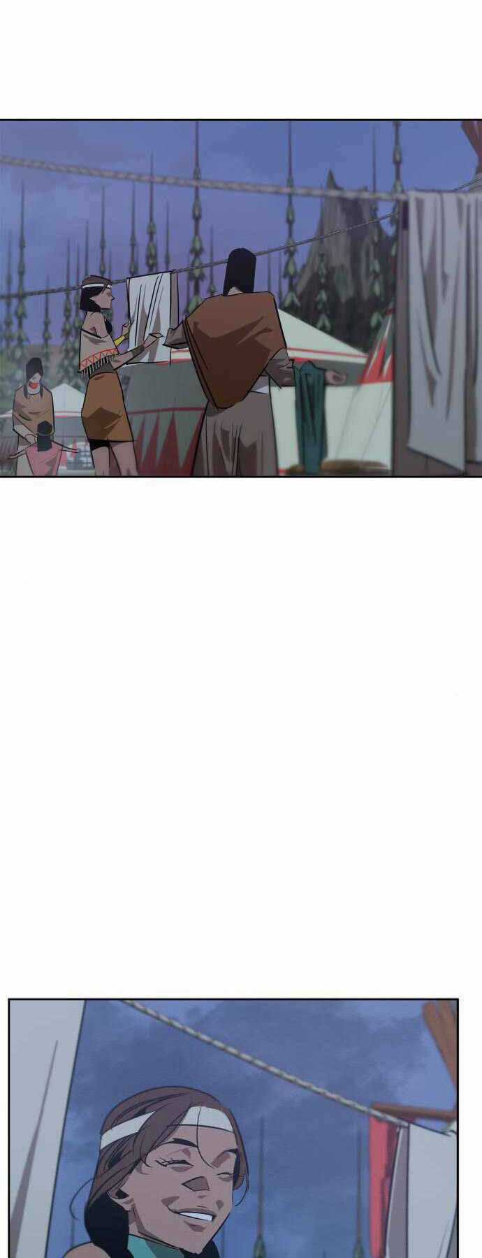 Võ Học Miền Viễn Tây Chapter 18 trang 47