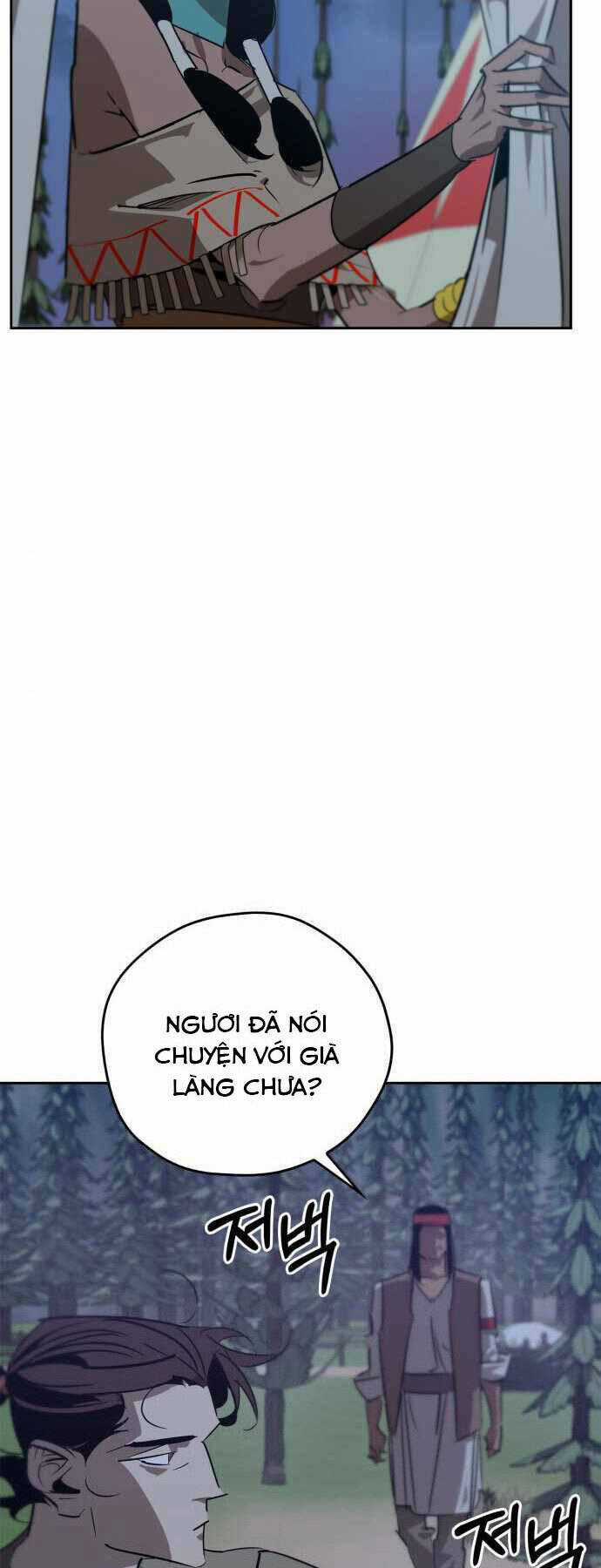 Võ Học Miền Viễn Tây Chapter 18 trang 48