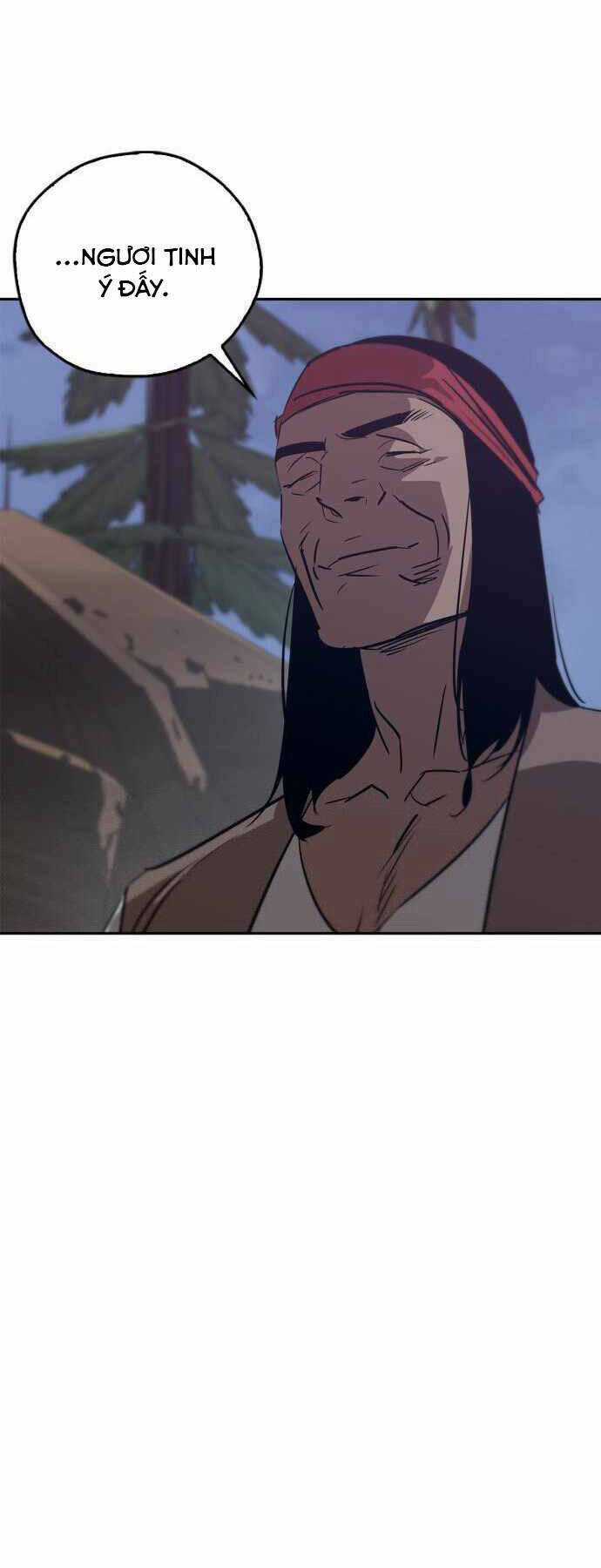 Võ Học Miền Viễn Tây Chapter 18 trang 51