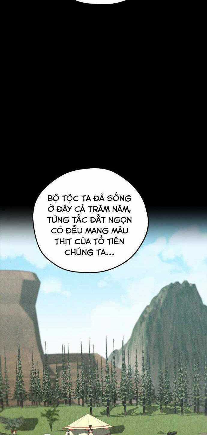 Võ Học Miền Viễn Tây Chapter 18 trang 55