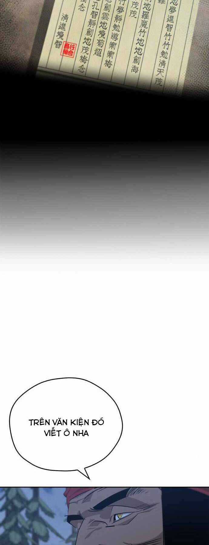 Võ Học Miền Viễn Tây Chapter 18 trang 64