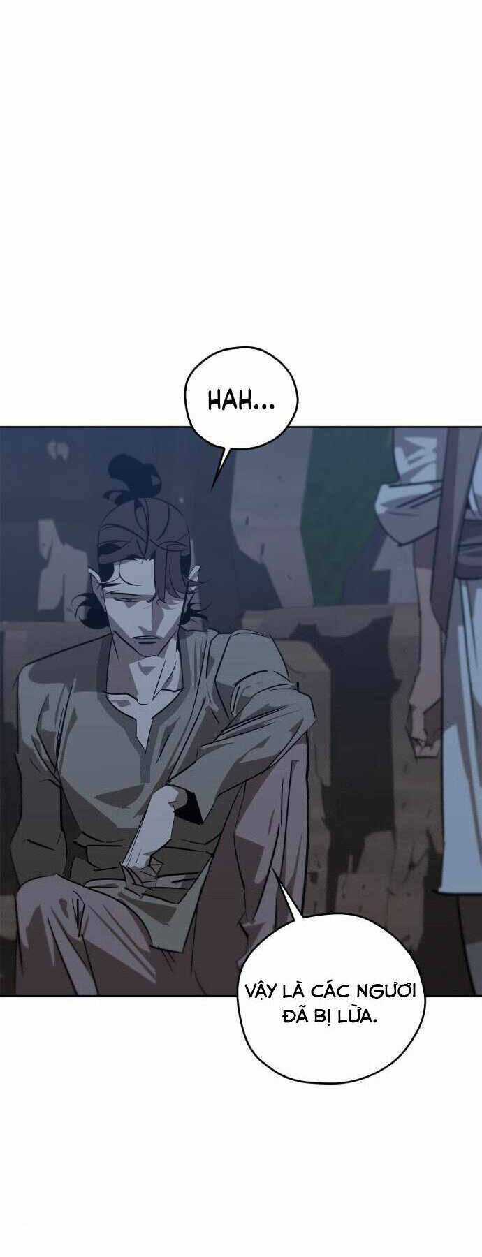 Võ Học Miền Viễn Tây Chapter 18 trang 67