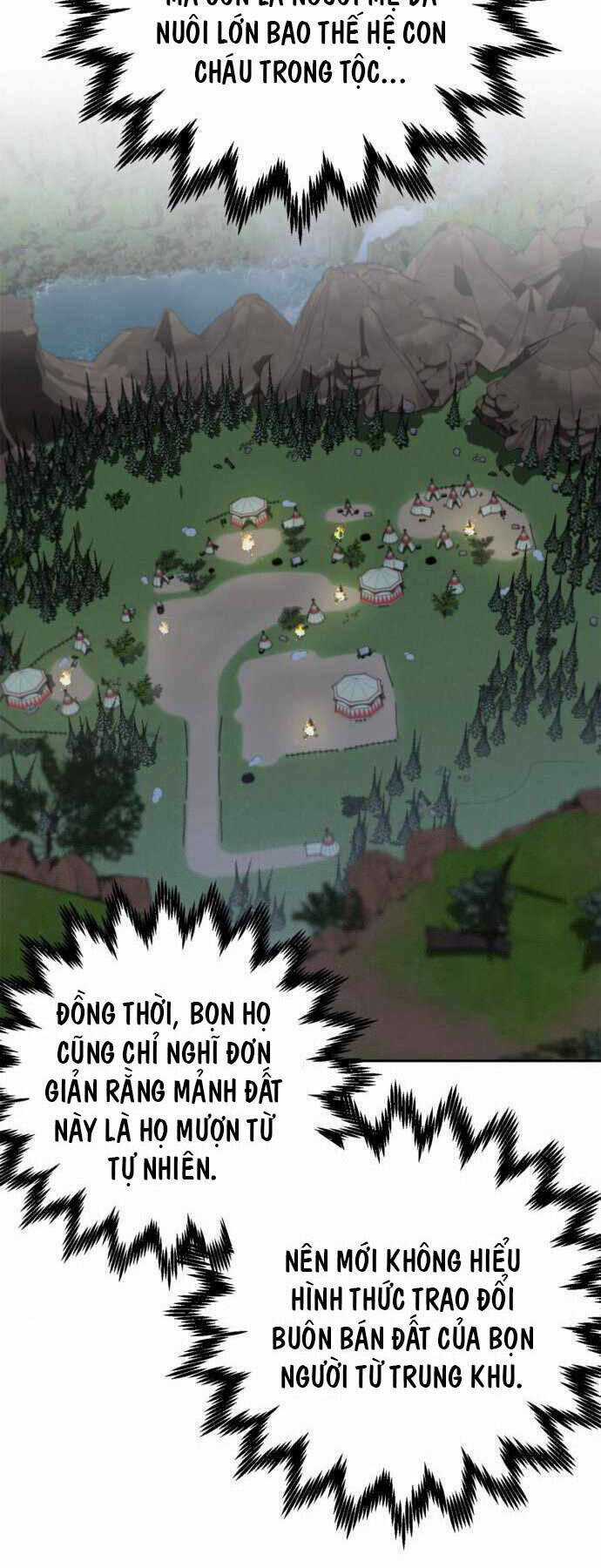 Võ Học Miền Viễn Tây Chapter 18 trang 69