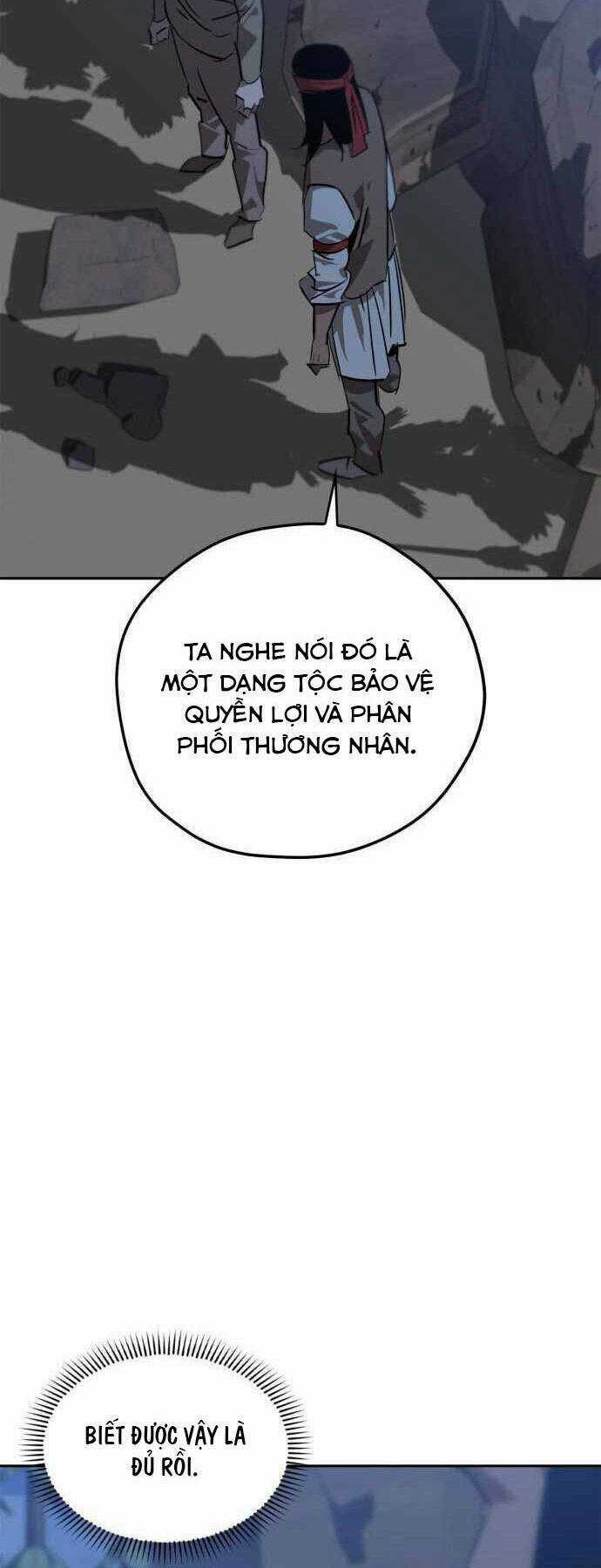 Võ Học Miền Viễn Tây Chapter 18 trang 73