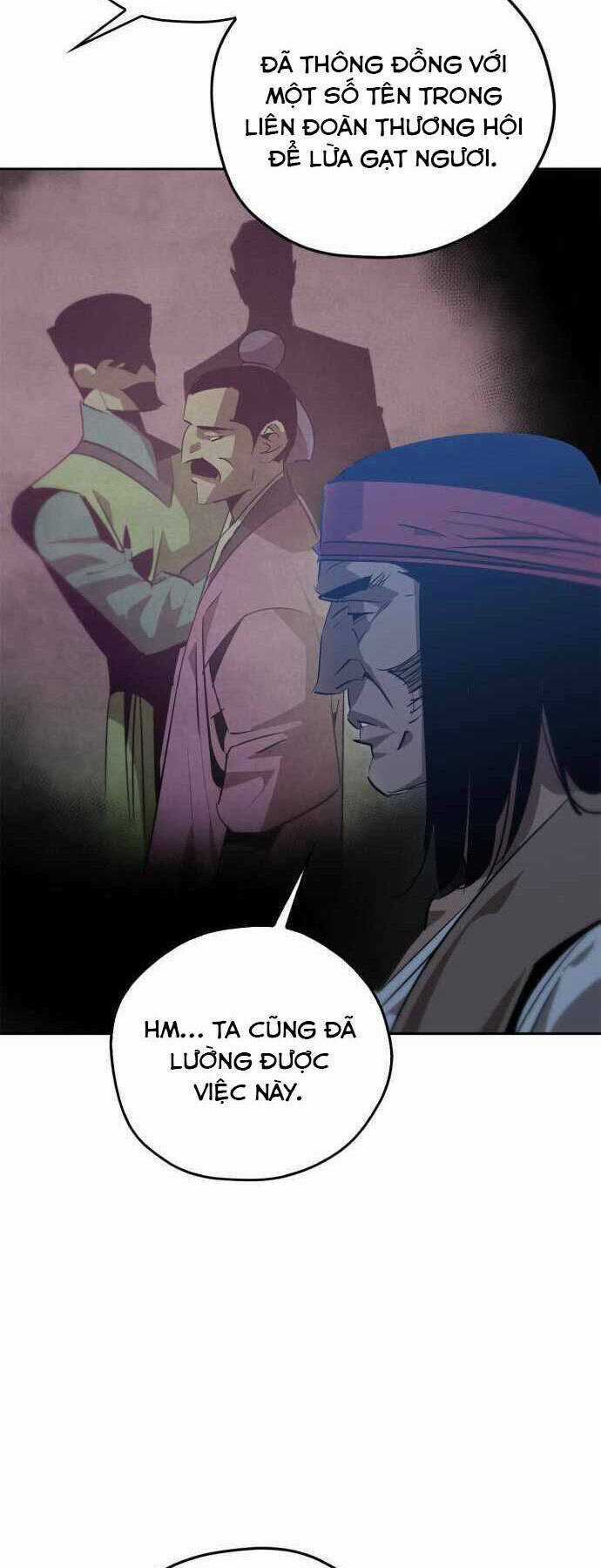 Võ Học Miền Viễn Tây Chapter 18 trang 75