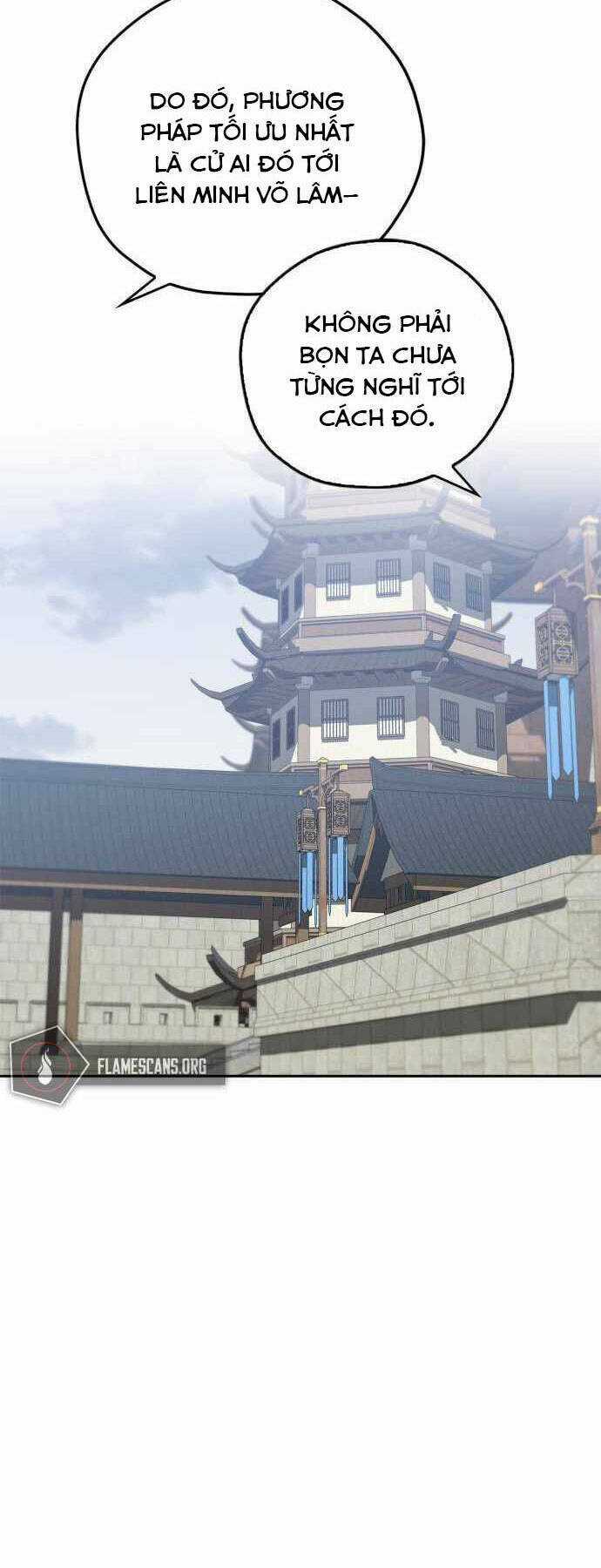 Võ Học Miền Viễn Tây Chapter 18 trang 76