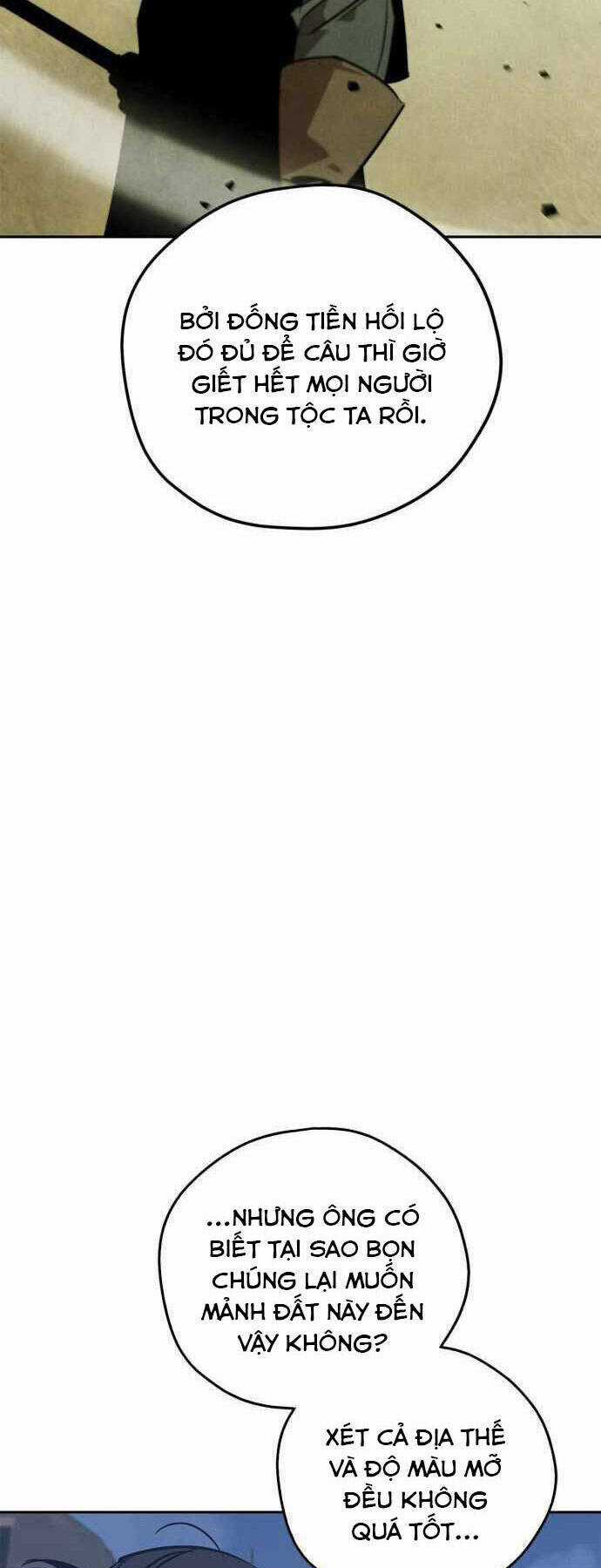 Võ Học Miền Viễn Tây Chapter 18 trang 79