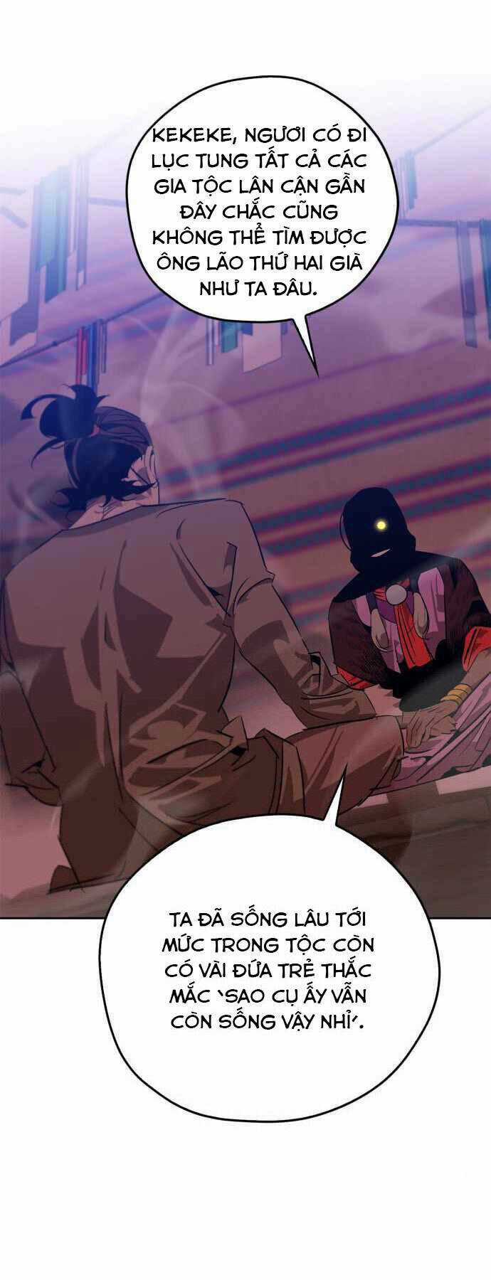 Võ Học Miền Viễn Tây Chapter 18 trang 8