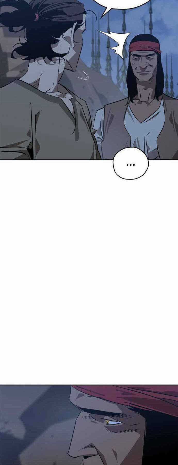 Võ Học Miền Viễn Tây Chapter 18 trang 80