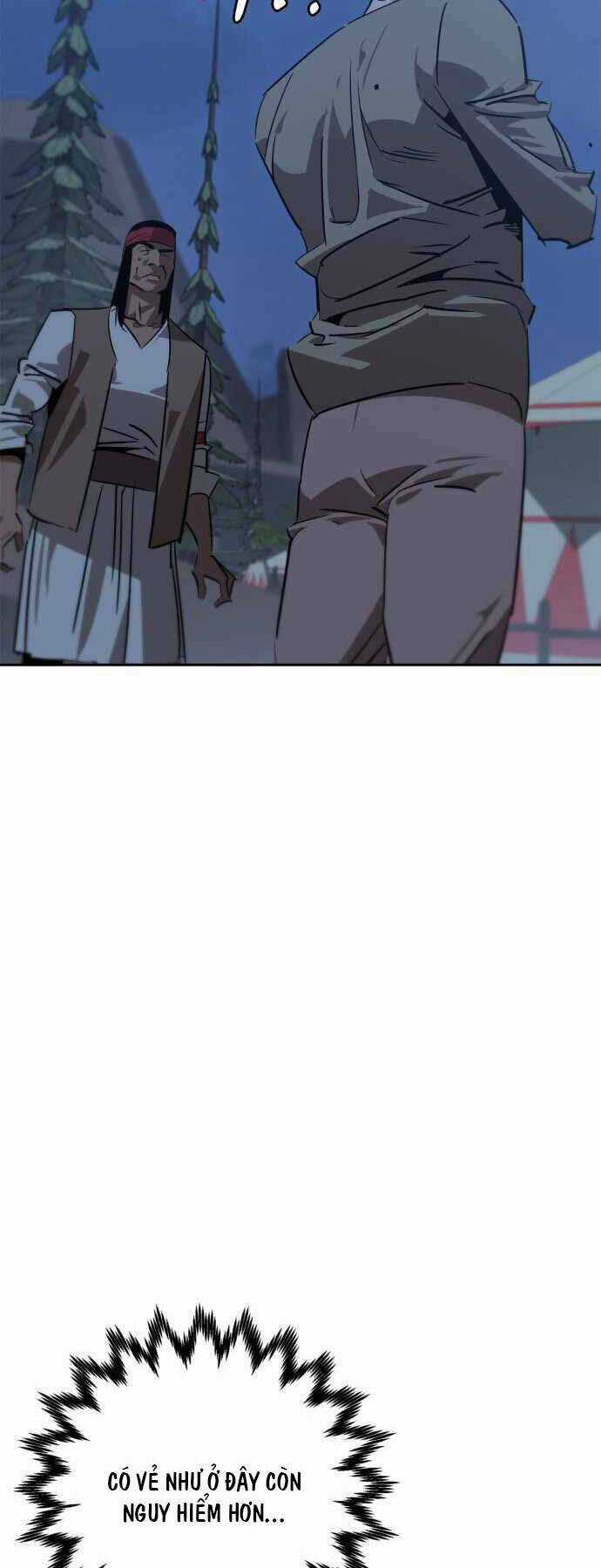 Võ Học Miền Viễn Tây Chapter 18 trang 84