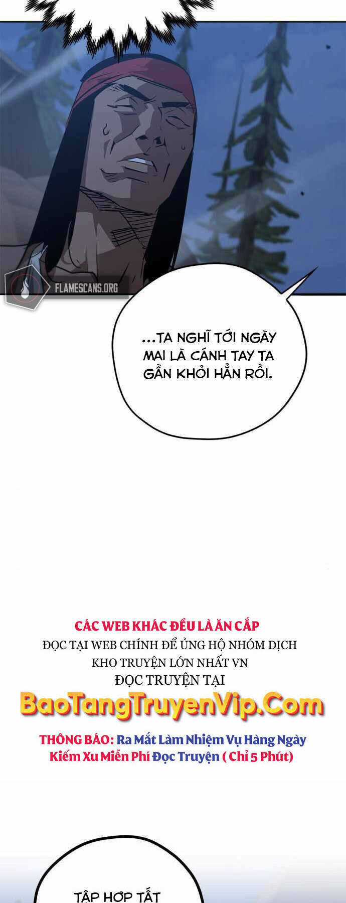 Võ Học Miền Viễn Tây Chapter 18 trang 85