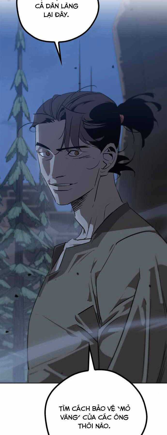 Võ Học Miền Viễn Tây Chapter 18 trang 86