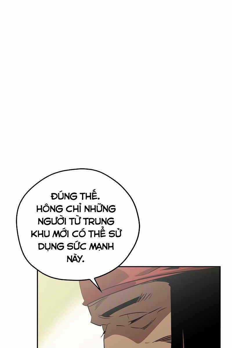 Võ Học Miền Viễn Tây Chapter 19 trang 118