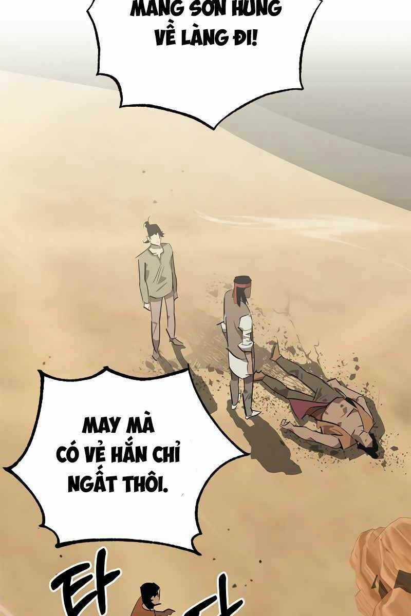 Võ Học Miền Viễn Tây Chapter 19 trang 120