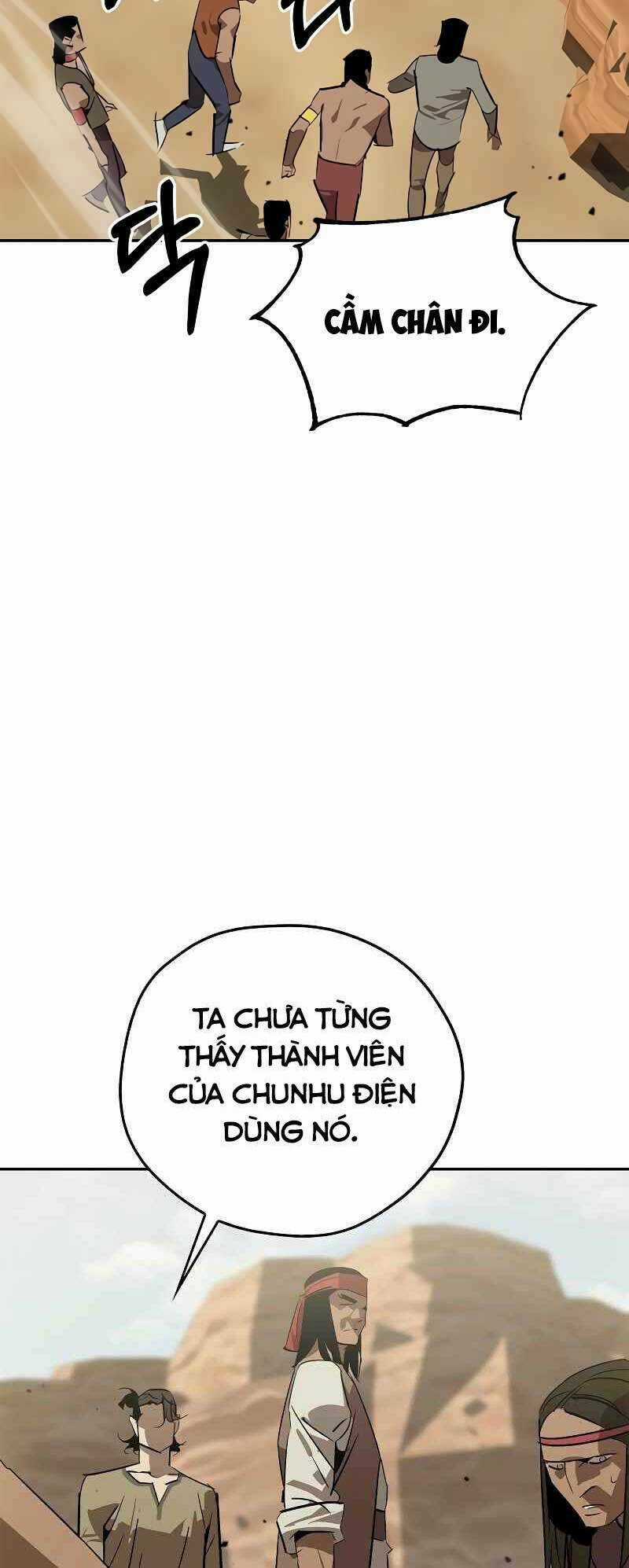 Võ Học Miền Viễn Tây Chapter 19 trang 121