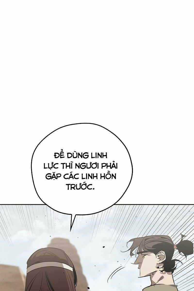 Võ Học Miền Viễn Tây Chapter 19 trang 127