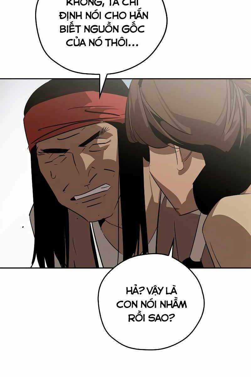 Võ Học Miền Viễn Tây Chapter 19 trang 133