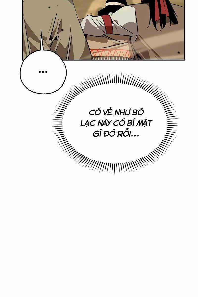 Võ Học Miền Viễn Tây Chapter 19 trang 135