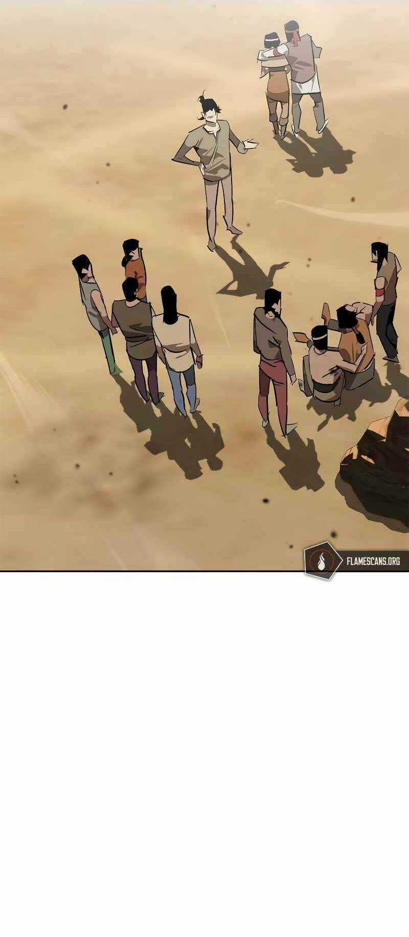 Võ Học Miền Viễn Tây Chapter 19 trang 138