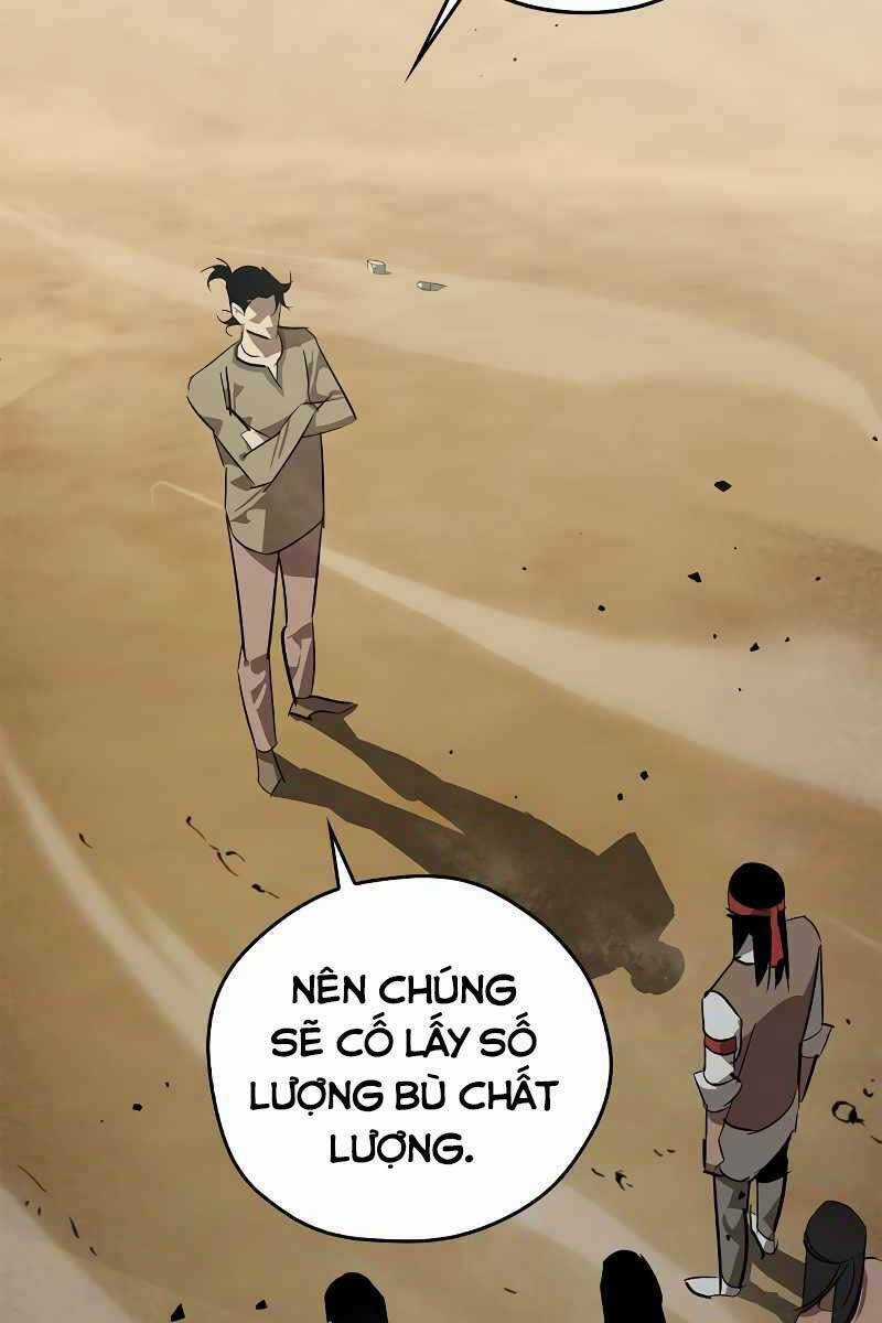 Võ Học Miền Viễn Tây Chapter 19 trang 14