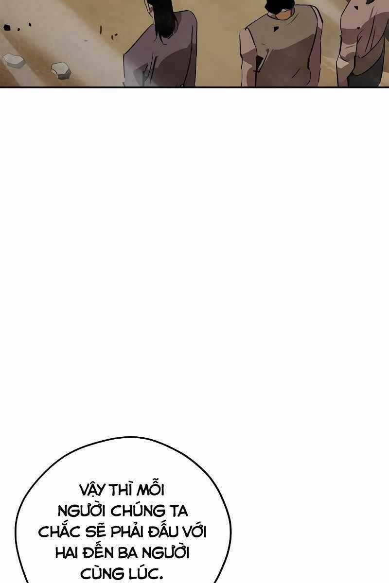 Võ Học Miền Viễn Tây Chapter 19 trang 15