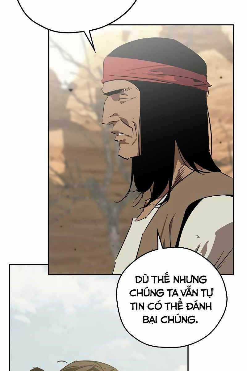 Võ Học Miền Viễn Tây Chapter 19 trang 16