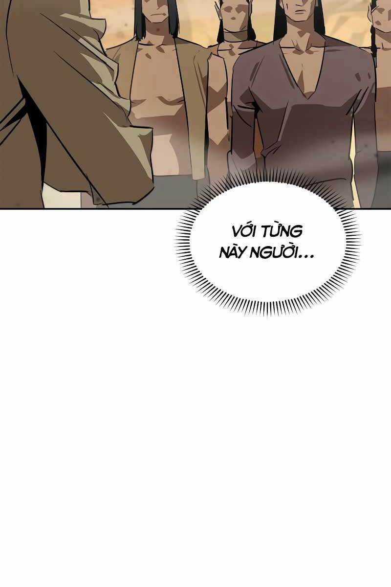 Võ Học Miền Viễn Tây Chapter 19 trang 19