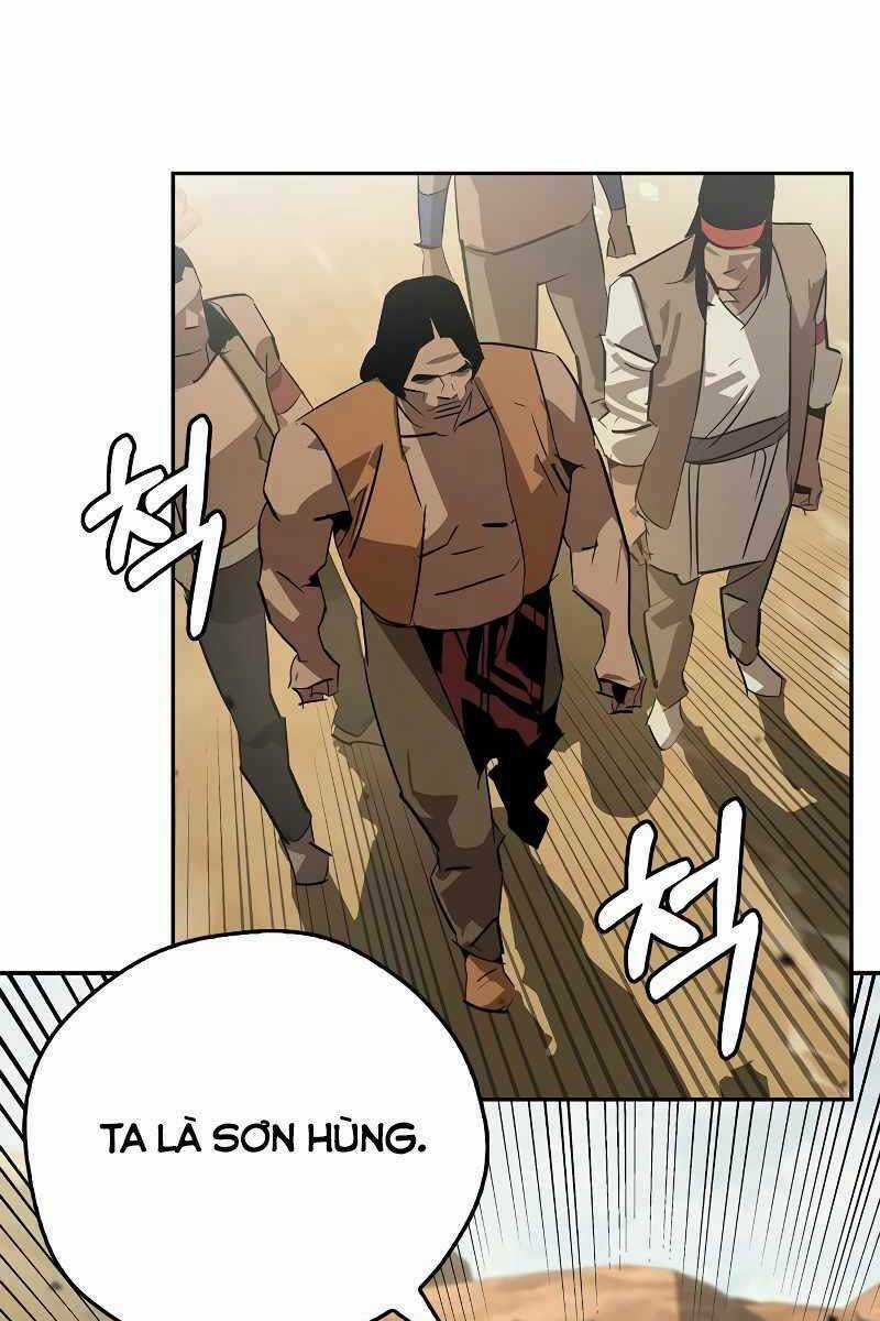 Võ Học Miền Viễn Tây Chapter 19 trang 21