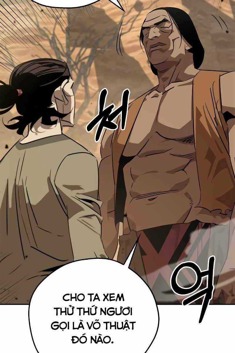 Võ Học Miền Viễn Tây Chapter 19 trang 22