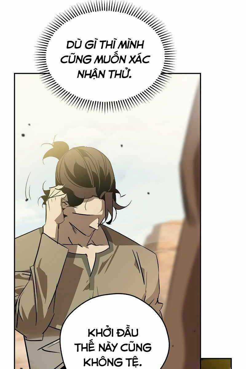 Võ Học Miền Viễn Tây Chapter 19 trang 26