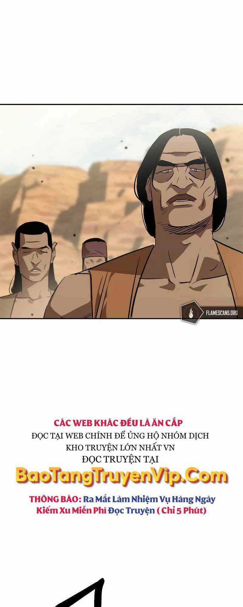 Võ Học Miền Viễn Tây Chapter 19 trang 28