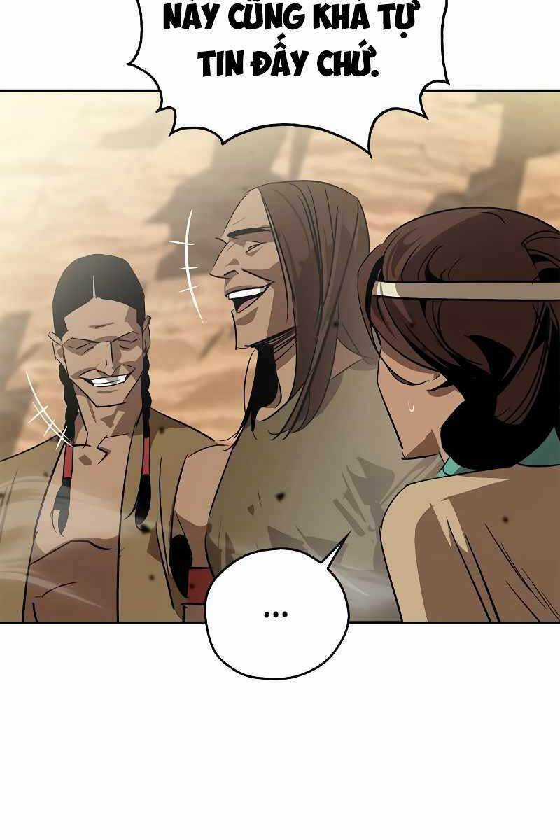 Võ Học Miền Viễn Tây Chapter 19 trang 31