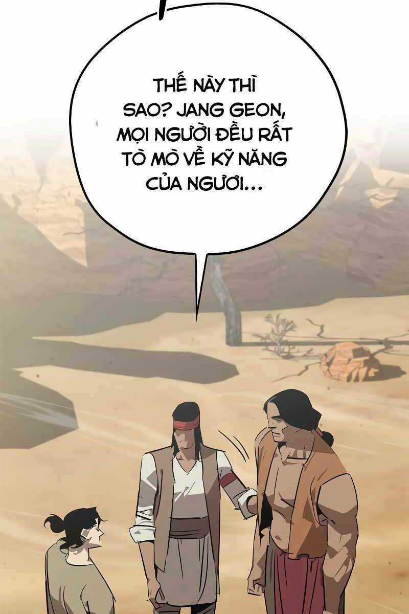 Võ Học Miền Viễn Tây Chapter 19 trang 33