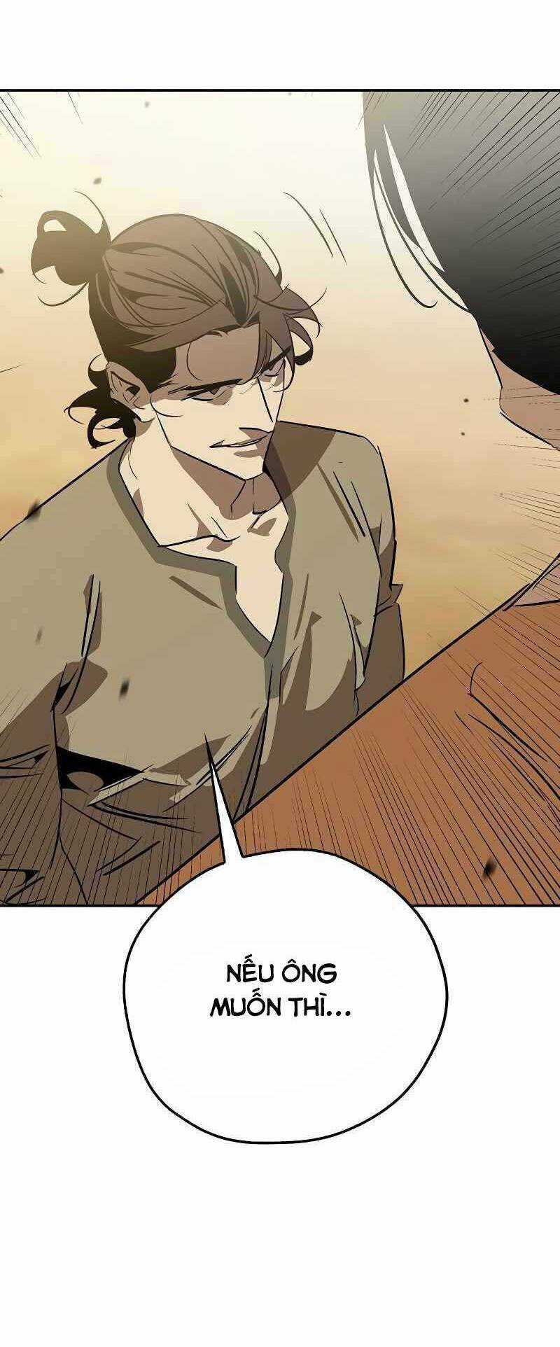 Võ Học Miền Viễn Tây Chapter 19 trang 37