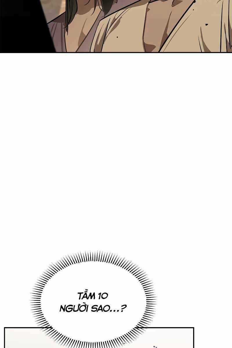 Võ Học Miền Viễn Tây Chapter 19 trang 4