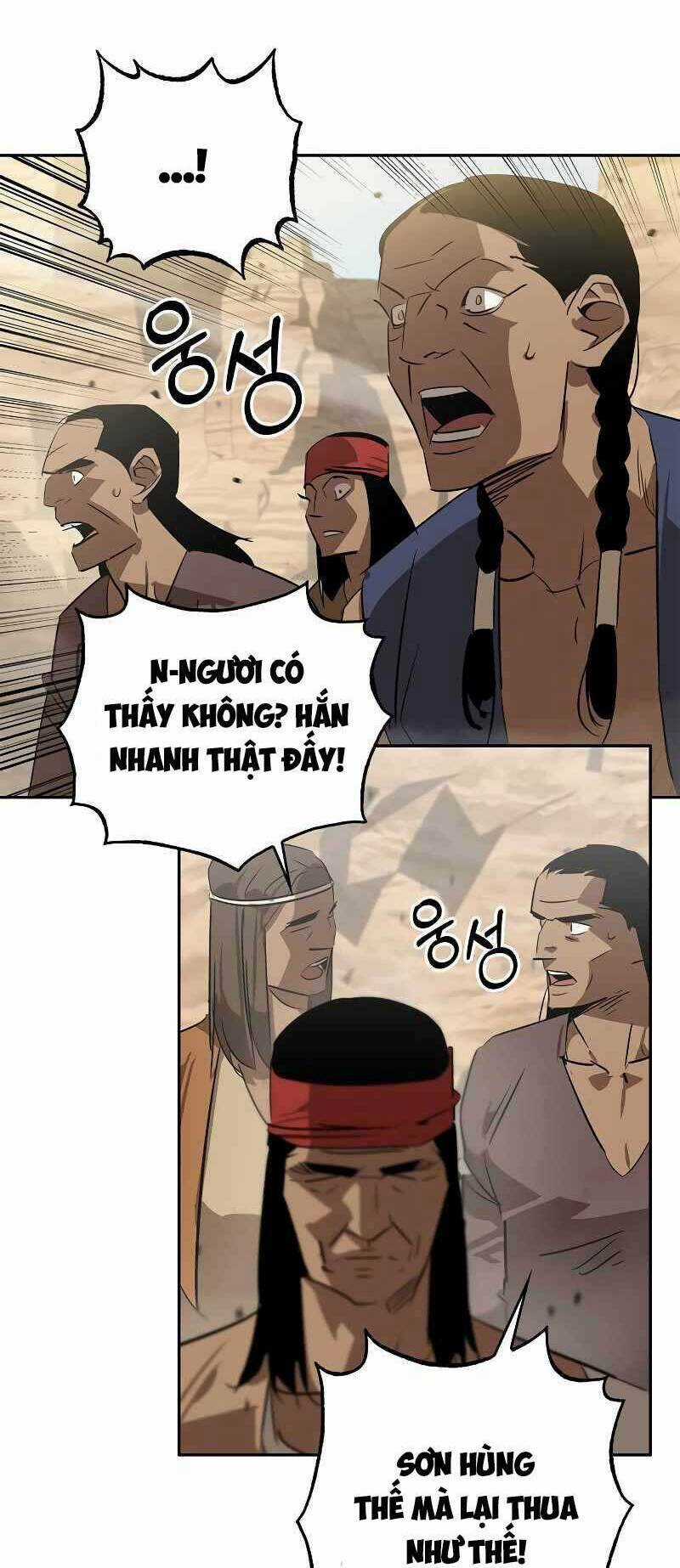 Võ Học Miền Viễn Tây Chapter 19 trang 52