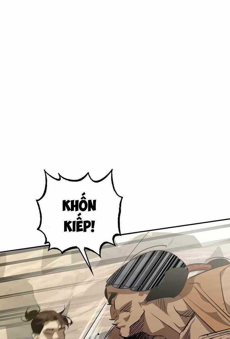 Võ Học Miền Viễn Tây Chapter 19 trang 60