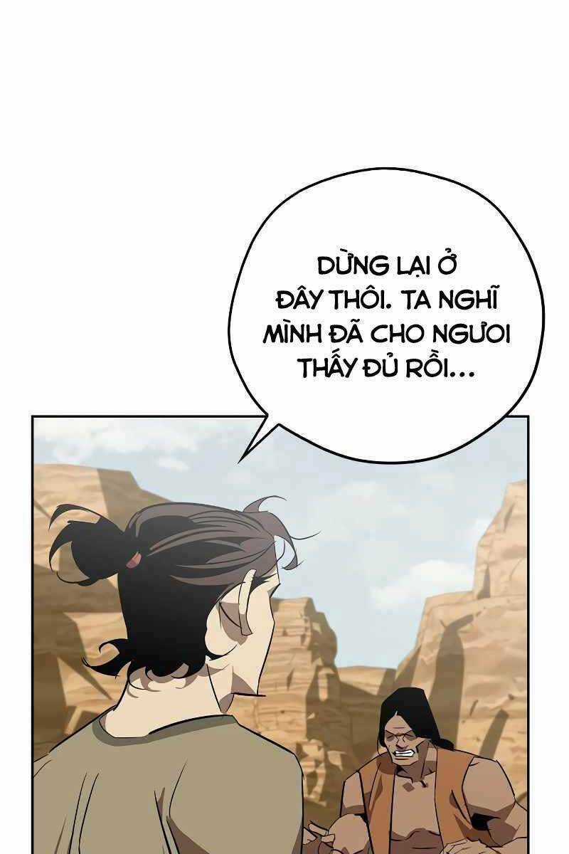 Võ Học Miền Viễn Tây Chapter 19 trang 67