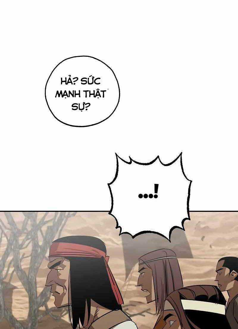 Võ Học Miền Viễn Tây Chapter 19 trang 69