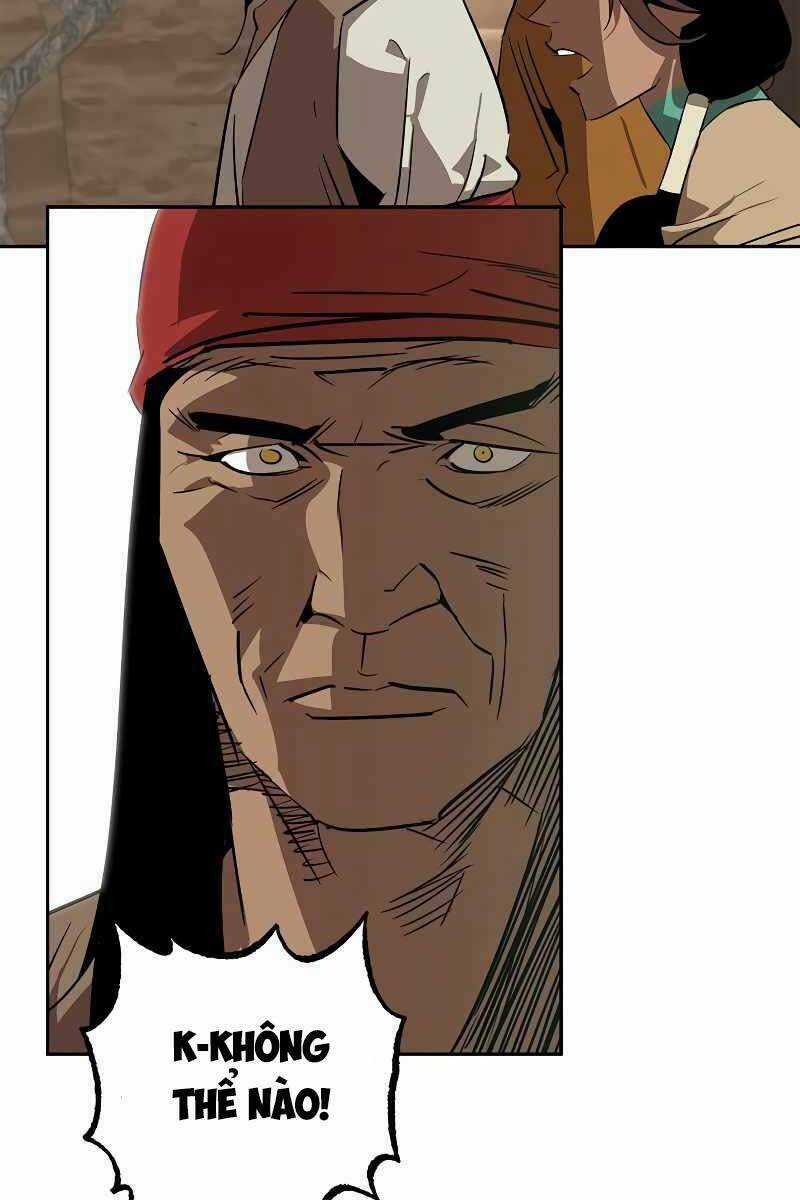 Võ Học Miền Viễn Tây Chapter 19 trang 70