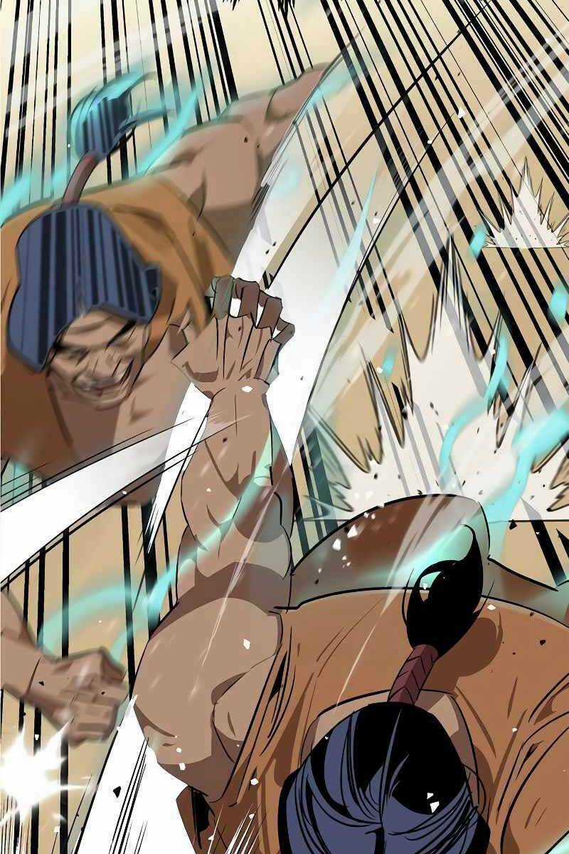 Võ Học Miền Viễn Tây Chapter 19 trang 86