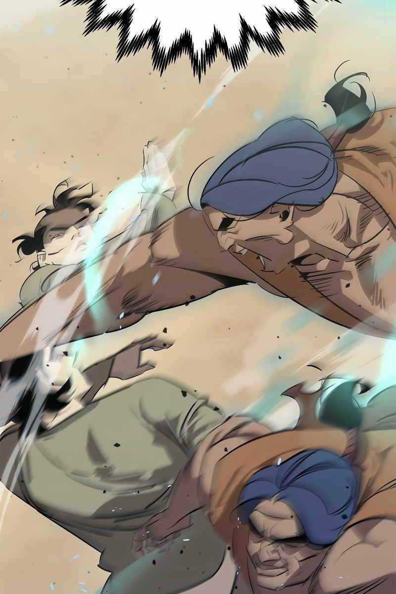 Võ Học Miền Viễn Tây Chapter 19 trang 91