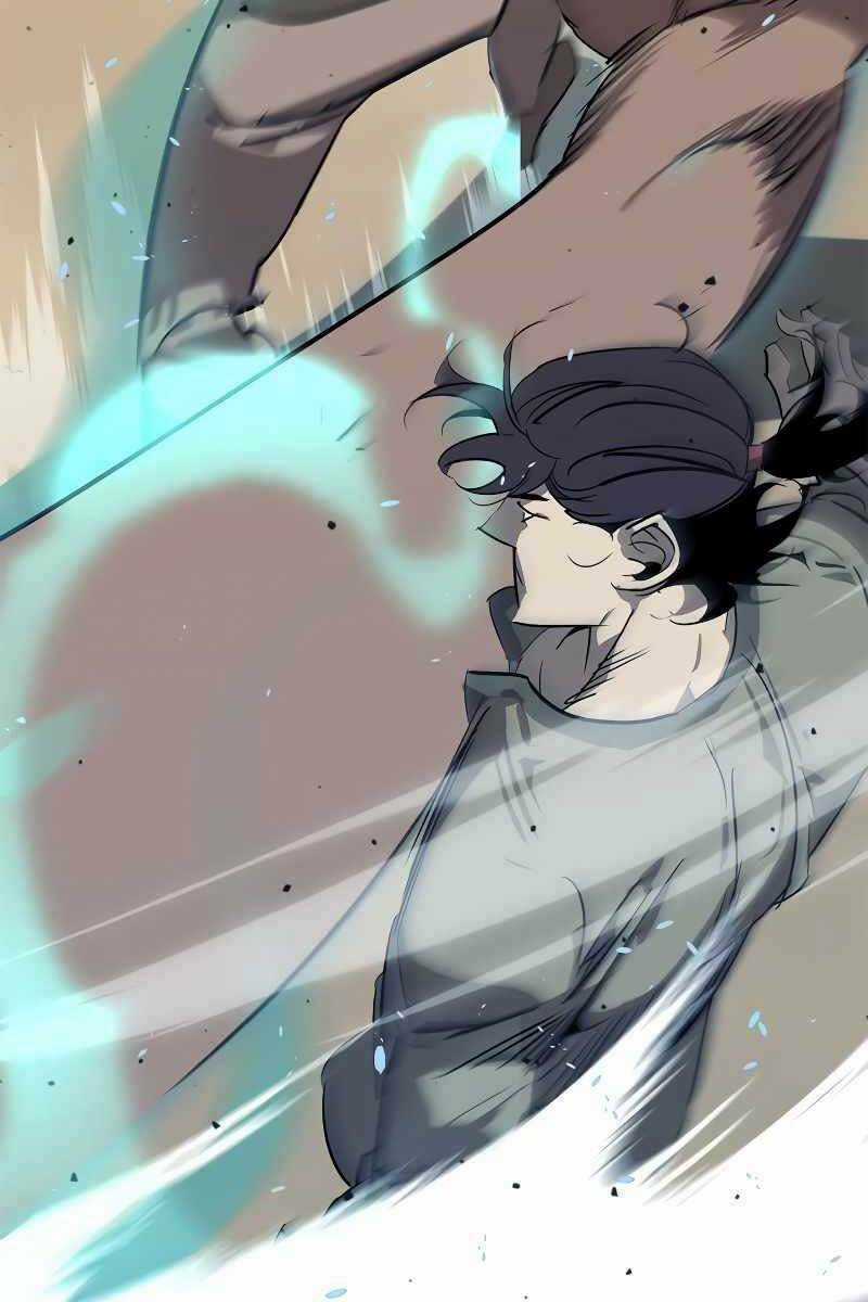 Võ Học Miền Viễn Tây Chapter 19 trang 92