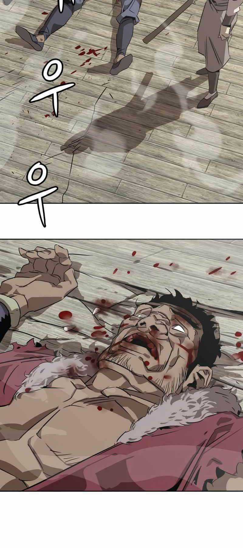 Võ Học Miền Viễn Tây Chapter 2 trang 102