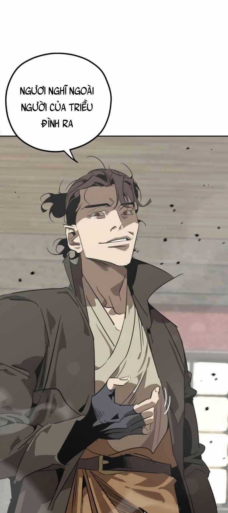 Võ Học Miền Viễn Tây Chapter 2 trang 105