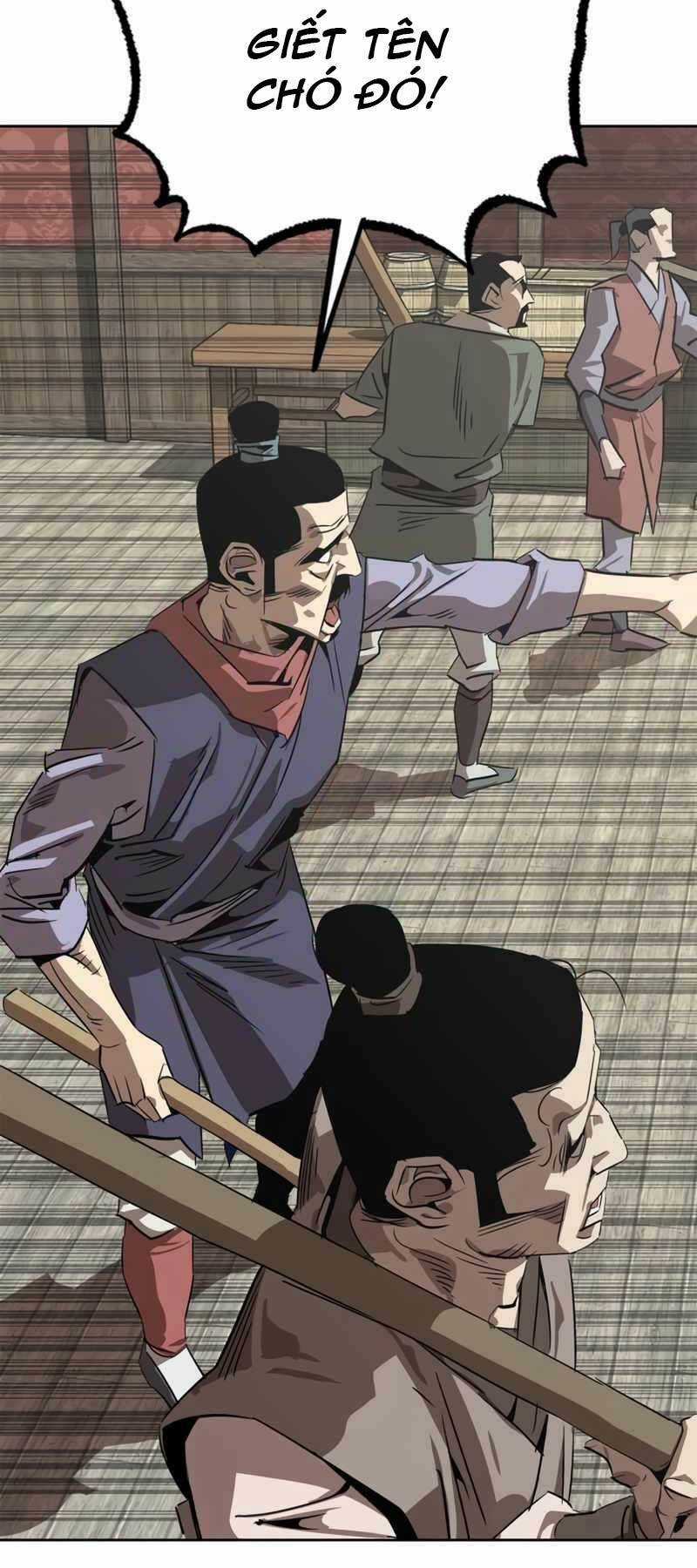 Võ Học Miền Viễn Tây Chapter 2 trang 107